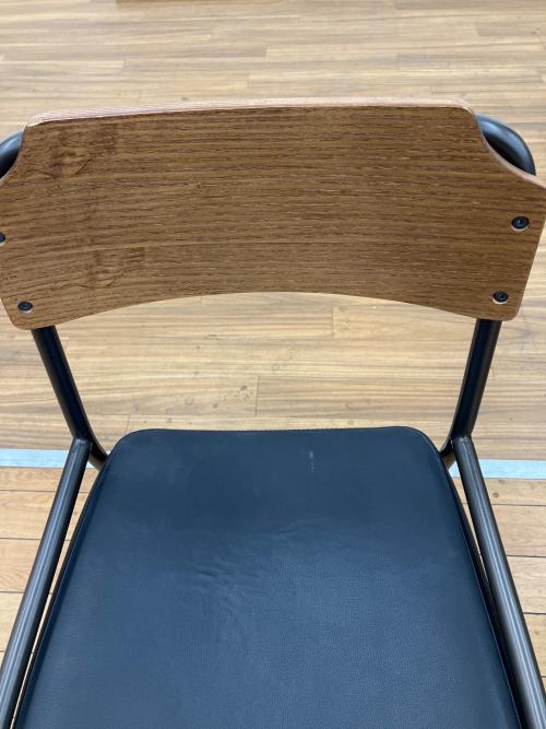 UNICO (ウニコ) ダイニングチェアー HOXTON chair