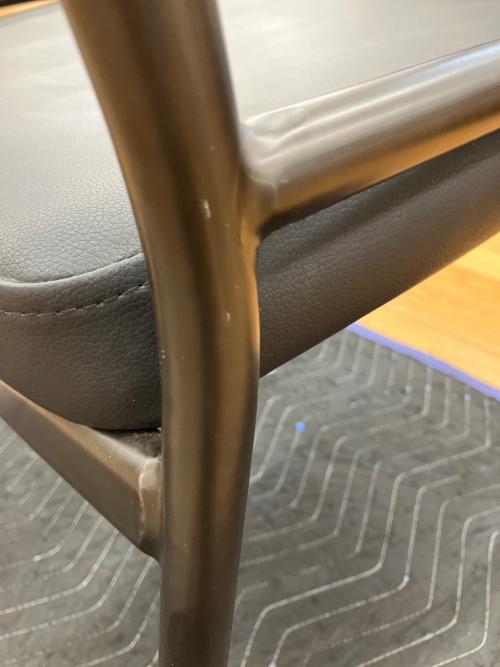 UNICO (ウニコ) ダイニングチェアー HOXTON chair