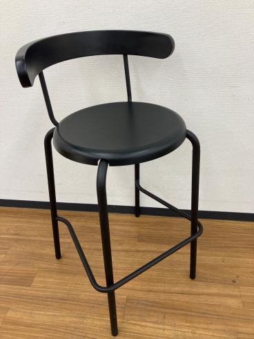 IKEA (イケア) デスクチェア 90～00s オールドイケア スカイブルー