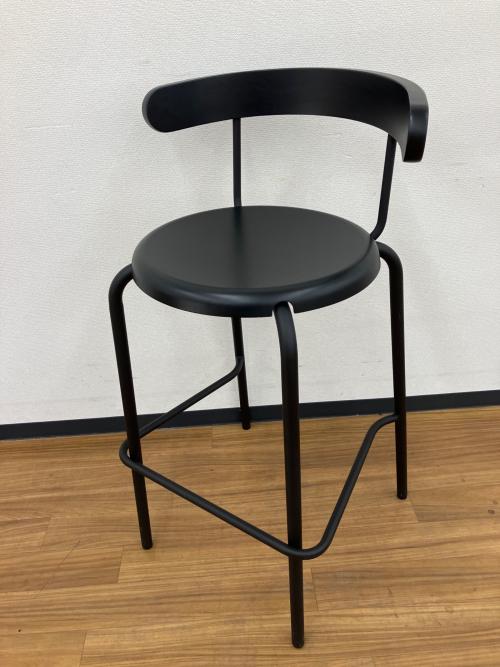 IKEA (イケア) カウンターチェアー YNGVAR