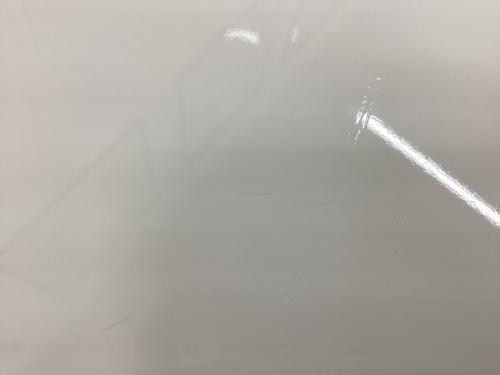 ニトリ キッチンカウンター 幅:約90㎝  エトナ