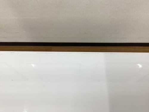 ニトリ キッチンカウンター 幅:約90㎝  エトナ