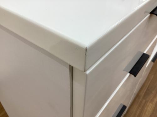 ニトリ キッチンカウンター 幅:約90㎝  エトナ