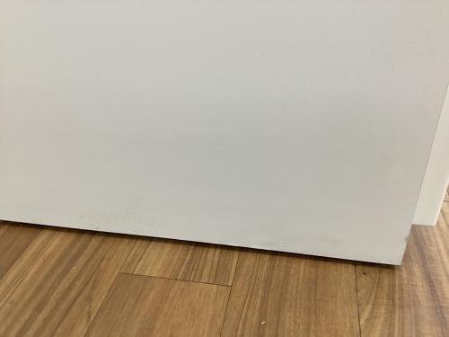 ニトリ キッチンカウンター 幅:約90㎝  エトナ