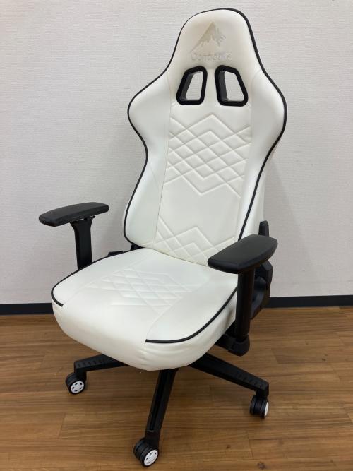 Contieaks (コンティークス) ゲーミングチェア 関家具 Diablo EVO