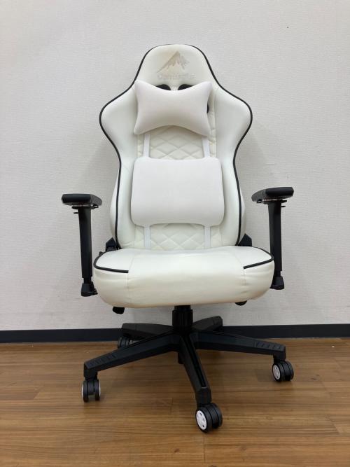Contieaks (コンティークス) ゲーミングチェア 関家具 Diablo EVO