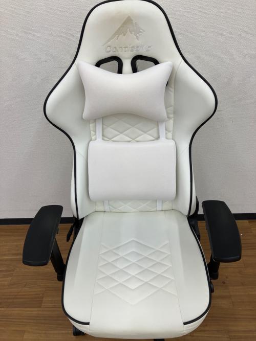 Contieaks (コンティークス) ゲーミングチェア 関家具 Diablo EVO