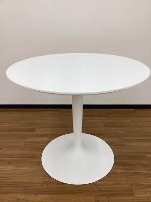 connubia Calligaris ダイニングテーブル 幅:約90㎝ Planet