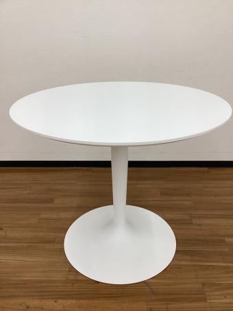 connubia Calligaris ダイニングテーブル 幅:約90㎝ Planet