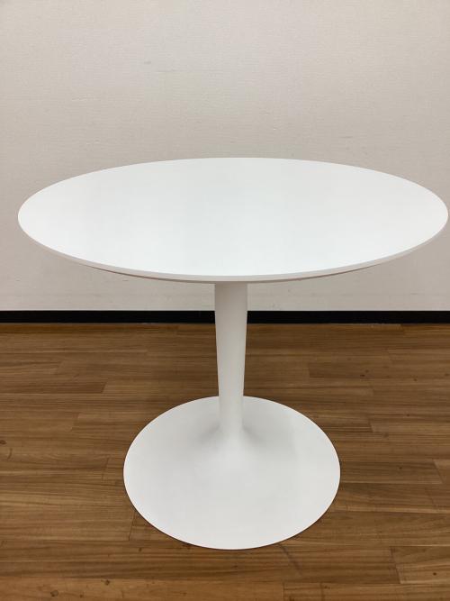 connubia Calligaris ダイニングテーブル 幅:約90㎝ Planet
