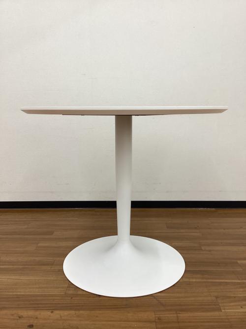 connubia Calligaris ダイニングテーブル 幅:約90㎝ Planet