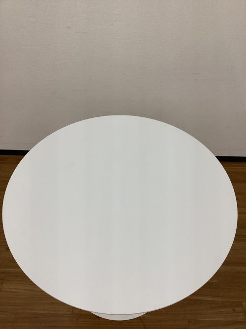 connubia Calligaris ダイニングテーブル 幅:約90㎝ Planet
