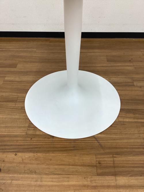 connubia Calligaris ダイニングテーブル 幅:約90㎝ Planet