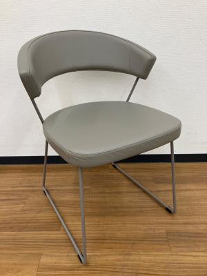 connubia Calligaris ダイニングチェアー NEW YORK