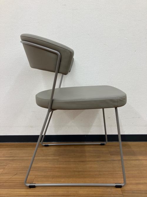 connubia Calligaris ダイニングチェアー NEW YORK