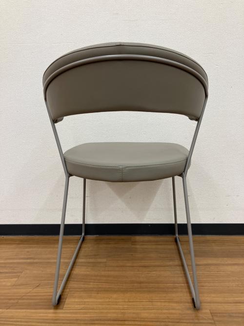 connubia Calligaris ダイニングチェアー NEW YORK