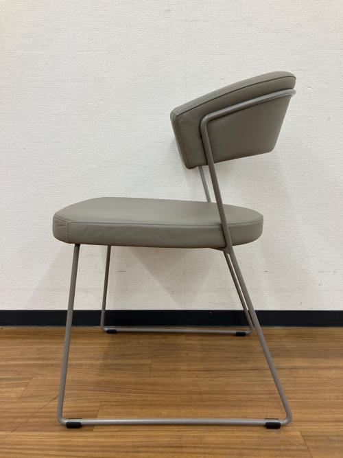 connubia Calligaris ダイニングチェアー NEW YORK