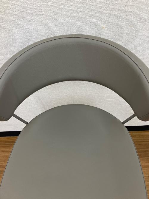 connubia Calligaris ダイニングチェアー NEW YORK
