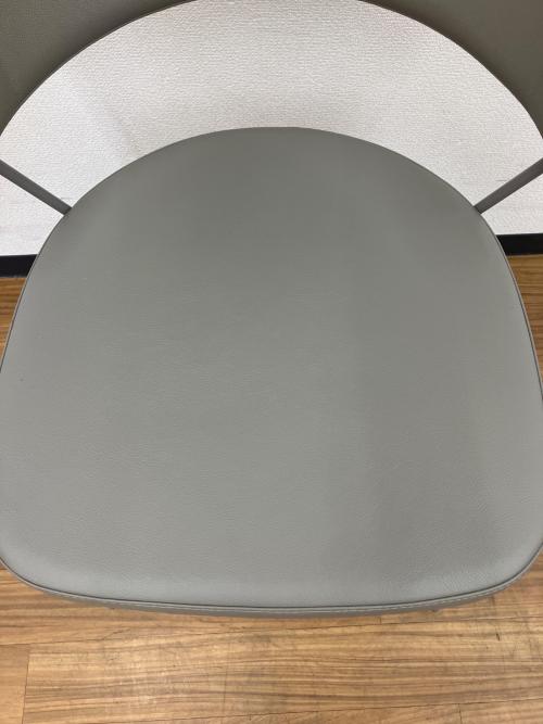 connubia Calligaris ダイニングチェアー NEW YORK