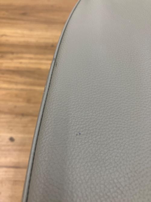 connubia Calligaris ダイニングチェアー NEW YORK