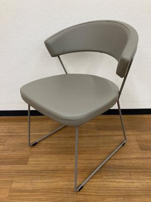 connubia Calligaris ダイニングチェアー NEW YORK