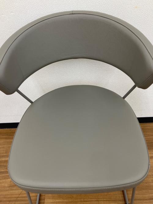 connubia Calligaris ダイニングチェアー NEW YORK