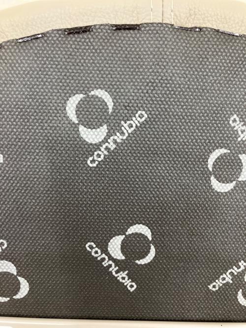 connubia Calligaris ダイニングチェアー NEW YORK