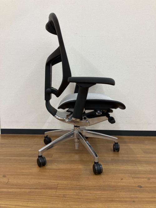 Ergohuman (エルゴヒューマン) ワークチェアー ENJOY2