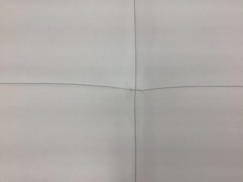 dinos (ディノス) 2人掛けソファー Bootle/ブートル 幅:約208㎝ 革張りソファ 左肘ソファ