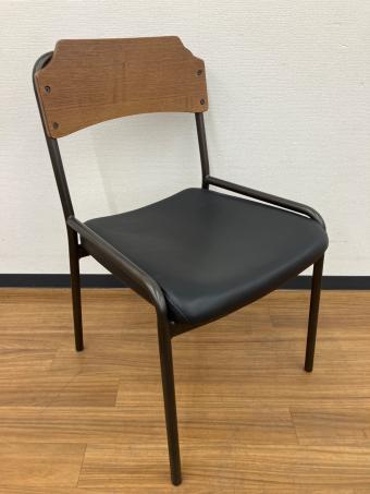 UNICO (ウニコ) ダイニングチェアー HOXTON chair