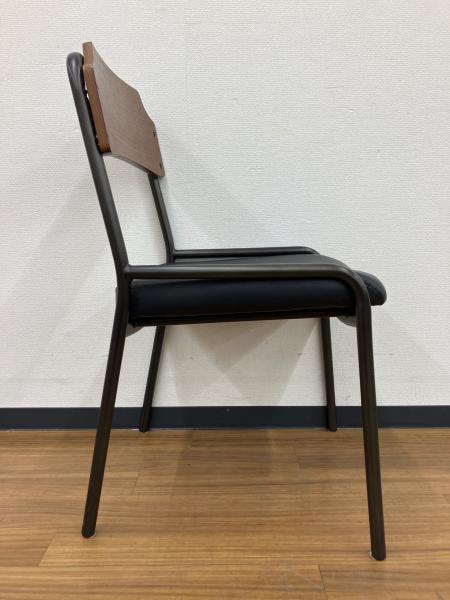 オシャレなHoxton ダイニングチェア unico⭐︎ UNICO (ウニコ) ダイニングチェアー HOXTON chair｜トレファクONLINE