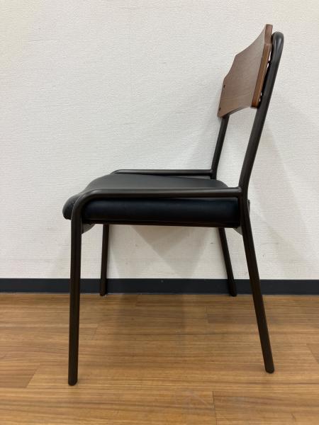 unico ダイニングチェアー UNICO (ウニコ) ダイニングチェアー HOXTON chair｜トレファクONLINE