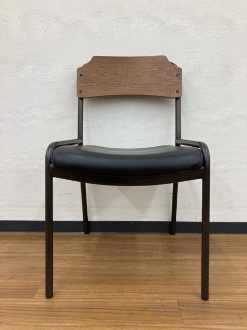 UNICO (ウニコ) ダイニングチェアー HOXTON chair