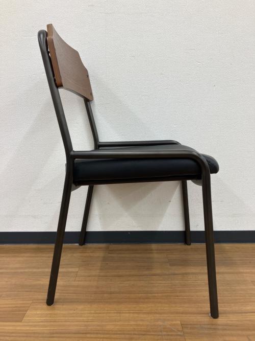 UNICO (ウニコ) ダイニングチェアー HOXTON chair