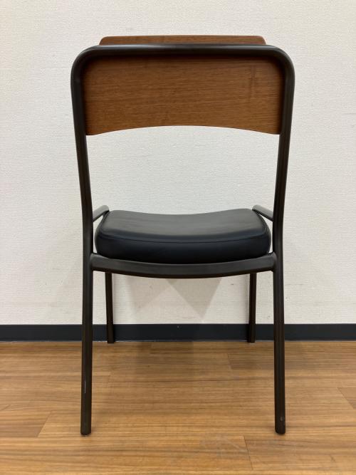 UNICO (ウニコ) ダイニングチェアー HOXTON chair