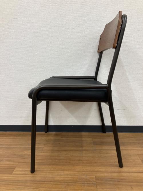 UNICO (ウニコ) ダイニングチェアー HOXTON chair