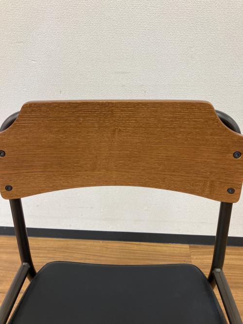 UNICO (ウニコ) ダイニングチェアー HOXTON chair