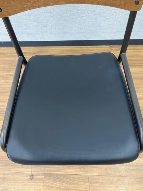 UNICO (ウニコ) ダイニングチェアー HOXTON chair
