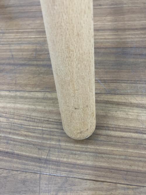 werner (ワーナー) スツール MADE IN DENMARK SHOEMAKER 59cm