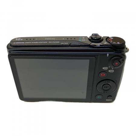 CASIO (カシオ) コンパクトデジタルカメラ EX-FH100｜トレファクONLINE