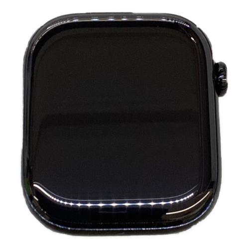 Apple (アップル) Apple Watch Series 11 GPSモデル MEUX4J/A