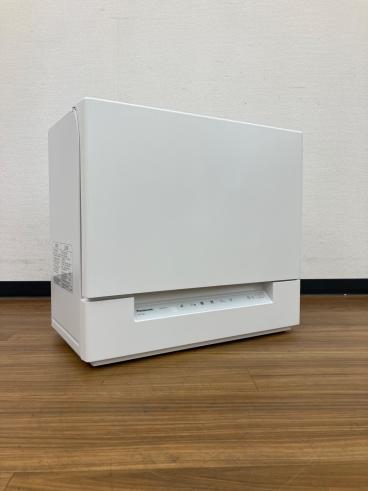 Panasonic (パナソニック) 衣類乾燥除湿機 F-YHUX90 2021年製 