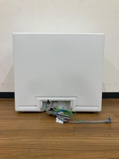Panasonic (パナソニック) 食器洗い乾燥機 2024年製 NP-TSK1-W