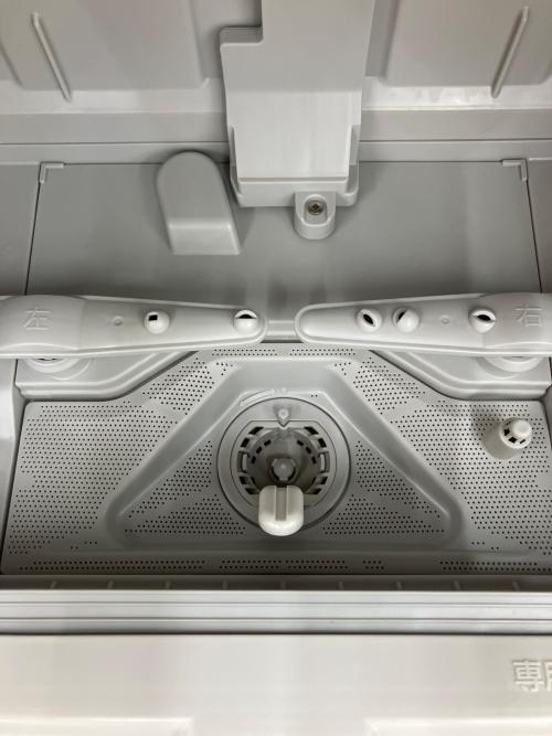 Panasonic (パナソニック) 食器洗い乾燥機 2024年製 NP-TSK1-W