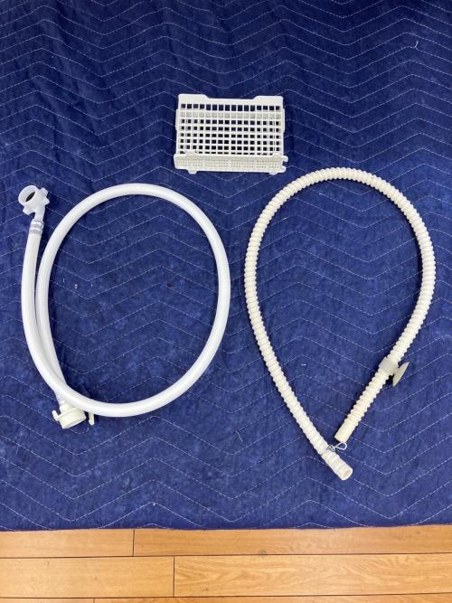 Panasonic (パナソニック) 食器洗い乾燥機 2024年製 NP-TSK1-W