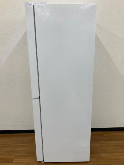 Haier (ハイアール) 2ドア冷蔵庫 JR-M20A 2024年製