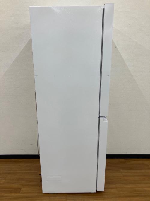 Haier (ハイアール) 2ドア冷蔵庫 JR-M20A 2024年製