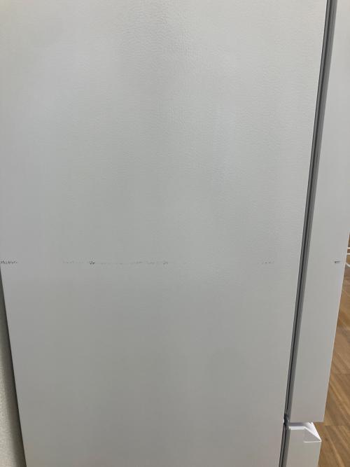 Haier (ハイアール) 2ドア冷蔵庫 JR-M20A 2024年製