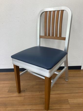 ACME Furniture (アクメファニチャー) ダイニングチェアー SHORELINE SIDE CHAIR