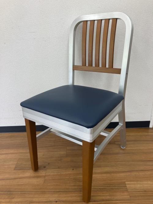 ACME Furniture (アクメファニチャー) ダイニングチェアー SHORELINE SIDE CHAIR